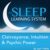 Clairvoyance, Intuition & Psychic Power Guided Meditation and Affirmations: Sleep Learning System
