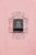 Burn After Writing (Pink)
