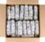 SOUL STICKS 4 Inch 12-Pack Organic California White Sage Smudge Sticks Bulk for Home Cleansing, Negative Energy Removal, Good Energy Meditation & Smudging Rituals | Pure Sage Bundles
