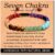 MASSIVE BEADS Handmade Yoga Stretch Elastic Bracelet Natural Stone Crystal Healing Power Energy Gifts for Unisex Adult 4mm 6mm 8mm 10mm