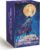 Celestial Tarot Deck Unique, 78 Cosmic Tarot Cards with with Guidebook, Modern Witch Tarot for Beginners and Experienced Readers, Divination and Spiritual Divination Tool