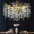 Tree Branch Chandelier 31.5″ Gold Modern Crystal Chandelier for Dining Room 10-Lights Luxury K9 Clear Crystal Branch Chandeliers for Living Room Kitchen Bedroom Hotel Church
