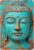 Turquoise Buddha Metal Wall Art, 8×12 Inch Vintage Zen Buddha Aluminum Sign, Rustic Spiritual Decor for Yoga Studio, Meditation Room, Boho Home Accent