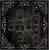 Knana Altar Cloth Tarot Card Cloth Celtic Cross Tarot Mat Velvet Tarot Tablecloth for Reading (Black)