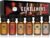 P&J Trading Fragrance Oils for Diffusers for Home Gentlemen’s Set Fragrance Scents for Candle Making – Soap Making Supplies – Car Diffuser Scents – Essential Home Gift Set – Cedar, Sandalwood & More