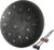 Handmade Steel Tongue Drum 12 Inch 15 Notes D Major Scale With Bag and Mallets for Meditation and Relaxation