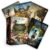 The Mystical Garden Oracle: A 44-Card Deck & Guidebook