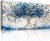imjiayu Tree of Life Wall Art, Large Canvas Wall Art, Abstract Art Wall Decor, Blue and White Tree Prints, Modern Feng Shui Decor Pictures for Living Room Bedroom Office Home Decorations 20″x40″