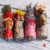 White Sage Smudge Sticks, Smudge Bundle Kit Alternative Spiritual Cleansing Sage Smudge Kit, Floral Sage Bundle Gift, Magical Smudge Stick, Herbal Cleanser, Home/Ritual Cleansing