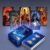 The Moonlight Haze Tarot – A 78-Card Tarot Deck with Guidebook for Beginners