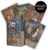 The Herbal Astrology Pocket Oracle: A 55-Card Deck and Guidebook