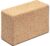 Go4Cork Cork Yoga Block | Non-Toxic, Alternative To Foam Yoga Blocks | Odorless, Soft, Non-Slip, Workout & Exercise | Yogi Gift Accessories | Men & Women | Eco Friendly, Sustainable