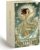 DPEHAKMK Tarot Deck Unique, 78 Floral Tarot Cards with Guidebook, Modern Witch Tarot for Beginners and Experienced Readers, Divination and Spiritual Growth Tool