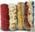 Bholi Sage Plus Sage Smudge Kit for Cleansing Negative Energy and Cleansing Home Sinuata, Dragon Blood, Cinnamon and Triple Flower Dried – 4” Long Pack of 4 White California Sage Sticks