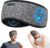 Sleep Headphones Bluetooth 6.0 Headband, 20H Playtime Headband Headphones with HD Stereo Speakers, Sports Wireless Earphones for Side Sleepers Workout Yoga Travel Meditation, Gifts for Women Men