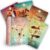 The Spirit Animal Oracle: A 68-Card Deck – Animal Spirit Cards with Guidebook