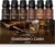 ASAKUKI Men Essential Oils Set for Diffuser, Father’s Day & Birthday Gift for Men, 6×10ml Cologne-Inspired Fragrance Oils for Diffusers – Elegant, Clean, and Confident Scents