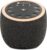 Hotmoon Sound Machine for Sleep, Cocoon 2 White Noise Sound Machine with 40 Relaxing Sounds, Dual-Speaker & Timer, 8 Night Light, Pink Brown Green Noise for Sleeping Adults, Office Privacy, Plug-in