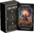Arcanum: A Hybrid Tarot-Oracle Deck with Expanded Keywords by River Aether – 78 Tarot Cards with Meanings on Them for Beginners to Advanced Readers