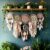 Dream Catcher Wall Decor,Large Boho Dream Catcher with Luxurious Feathers & Beads, Handmade Wall Hanging for Bedroom,Living Room, Gift Ready for Girls & Adults (Pink)