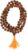 Mandala Crafts Rudraksha Mala 108 Beads – Rudraksha Beads – Nepal Rudraksha Seed Japa Mala Tibetan Prayer Beads for Rudraksha Necklace Men Women Meditation Yoga
