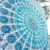 Craft-Ozone Cotton Indian Wall Decor Hippie Tapestries Bohemian Mandala Tapestry Wall Hanging Throw