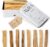 Palo Santo Sticks – Palo Santo Stick – Authentic Real PaloSanto – Premium Palosanto – Smudging – from Peru – Palo – 8 Sticks