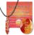 Agate Healing Crystal Set for Anxiety Relief – One Day at a Time Worry Stone for anxiety​, Inspirational Gifts Sobriety Gifts Thinking of You Gift for Women Men