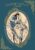 Fyodor Pavlov Tarot: Inclusive, Hand-Painted 78-Card Deck with Gold Gilt Edges & Linen Finish – Includes 172-Page Hardcover Guidebook