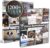 Planners with Purpose Vision Board Book 1,200+ Vision Board Images & Quotes – Goal Setting Vision Journal for Manifestation, Motivation & Lifestyle Inspiration – Law of Attraction Collage Supplies Kit