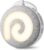 Dreamegg Portable Sound Machine Baby – D11 White Noise Machine for Baby Sleeping with Night Light, White Noise, Lullaby, Nature Sounds, Child Lock, USB Rechargeable Sound Machine for Travel Nursery
