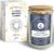 Personalized Birthday Candles – Custom Birthdate Astrological Zodiac Scented Candles. Astrology Gifts. All Natural Soy Wax. 75+ Hour Burn Time. Made in USA