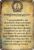 Manifestation Prayer Metal Tin Sign 8×12 Inches – Law of Attraction Spiritual Wall Art, Positive Affirmation Vintage Decor for Home, Office, Meditation & Yoga Room