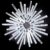 Tessco for you 36 Pieces 3.2 to 4 Inches Selenite Crystal Wands Selenite Sticks White Crystals and Healing Stones Spiritual Long Healing Crystals Stick for Reiki Energy Home Supplies
