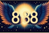 Unlocking the Mysteries of 888: Discover the Profound Meaning of the Angel Number and Its Impact on Your Life