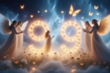 Unlocking the Meaning of 909 Angel Number: A Guide to Spiritual Awakening and Transformation
