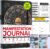 Freedom Mastery Daily Journal of Gratitude, Productivity & Habit Tracker | Undated 90-Day Planner with Daily Reflection, Mindfulness, Positivity, Vision Board & Stickers, Gratitude Journal for Women