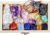 AtPerry’s Healing Crystals Set – 16 Real Chakra Crystals & Stones for Stress & Anxiety Relief, Wooden Gift Box + Tree of Life Necklace + Guide Book, Selenite Amethyst Rose Quartz – Gift for Women