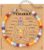 Zocomi Natural Healing Crystal Bracelet for Women, Anxiety Relief Triple Protection 7 Chakras Jewelry Gift for Friends Daughter Mom 6.5+2 Inches