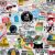 200 Pcs Funny Stickers for Adults (Dirty) by Puraesla – Meme Water Bottles Sticker Pack Waterproof Cool Accesory for Laptop, Hard Hats, Sarcastic, Scrapbooking Decals