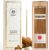 Shizu Sandalwood Incense Sticks – Artisanal Temple Grade Japanese Incense with Brass Holder – Subtle, Calming Scent for Relaxation, Meditation & Home Spa, Elegant Gift Set (60 Sticks)