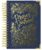 Prayer Journal for Women: An Inspirational Christian Bible Journal, Prayer Notebook & Devotional (Premium Gold Spiral-Bound Hardcover)