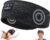 MUSICOZY Sleep Headphones Bluetooth 5.4 Headband, Wireless Earphones Music Sleep Earbuds Sleeping Eye Mask with HD Stereo Speakers for Workout Running Travel Yoga, Ideal Gifts for Men Women Mom Dad