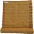 Jaipur art & Rugs Organic Cotton Yoga Mat – Eco-Friendly Hand-Woven Rug – Non Slip & Thick (24”x72”x5mm) for Everyday Fitness at Home – Comfortable Extra-Long