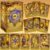 GRIMOIRE OF SHADOWS Oracle Deck: A Mystical Oracle for Shadow Work, Intuition, Inner Transformation, Oracle Deck for Beginners, Suitable for Daily Guidance, Divination, Spiritual Practice, Shadow Work