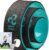 Yoga Wheel 3 Pack – Lose Weight, Get in Shape and Get Fit. Three pack Yoga Wheel Set. Home Exercise and Workout. Improve Posture