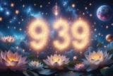 Unlocking the Mysteries of 939 Angel Number: Your Guide to Spiritual Growth and Enlightenment