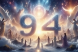 Unlocking the Mystical Meaning of 944 Angel Number: A Guide to Spiritual Awakening and Personal Growth