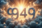 Unlocking the Mysteries of the 949 Angel Number: A Guide to Its Meaning and Significance