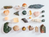 How Crystals Are Used in Meditation and Spiritual Practice